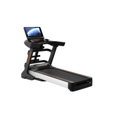 Беговая дорожка электрическая WCG-HS685M + Гантели + Массажер Бесплатная доставка