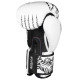 Боксерські рукавиці Phantom Muay Thai White 14 унцій (капа )