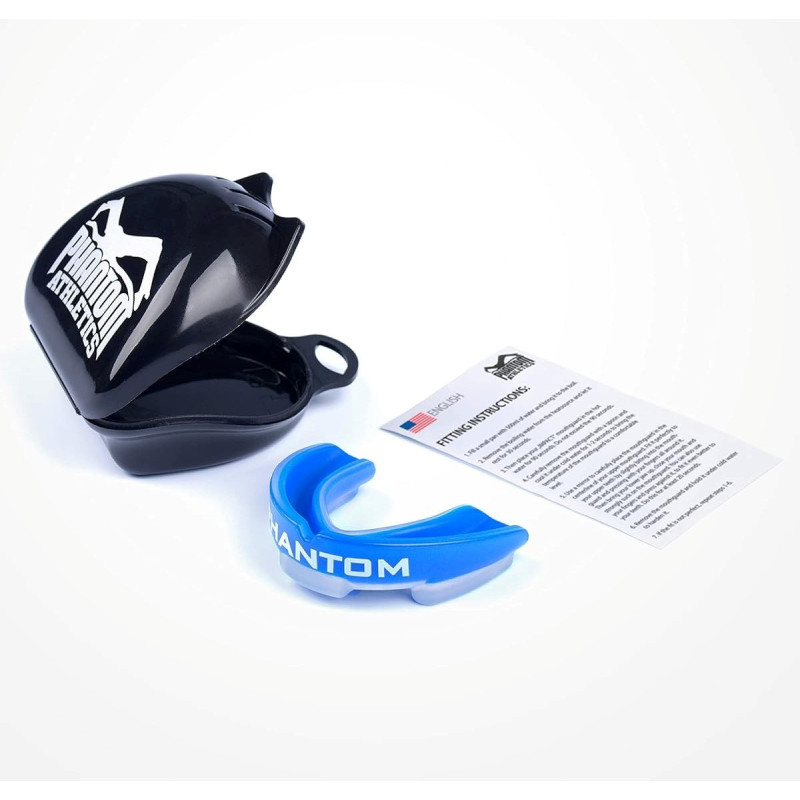 Кепка Phantom Athletics Impact для взрослых (11+) синего цвета