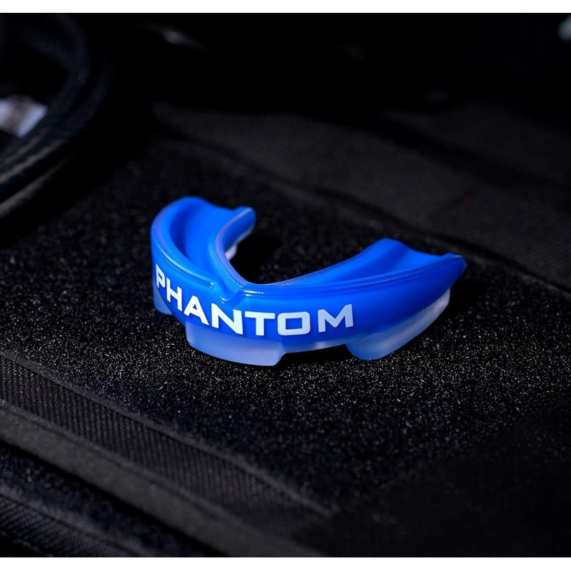 Кепка Phantom Athletics Impact для взрослых (11+) синего цвета