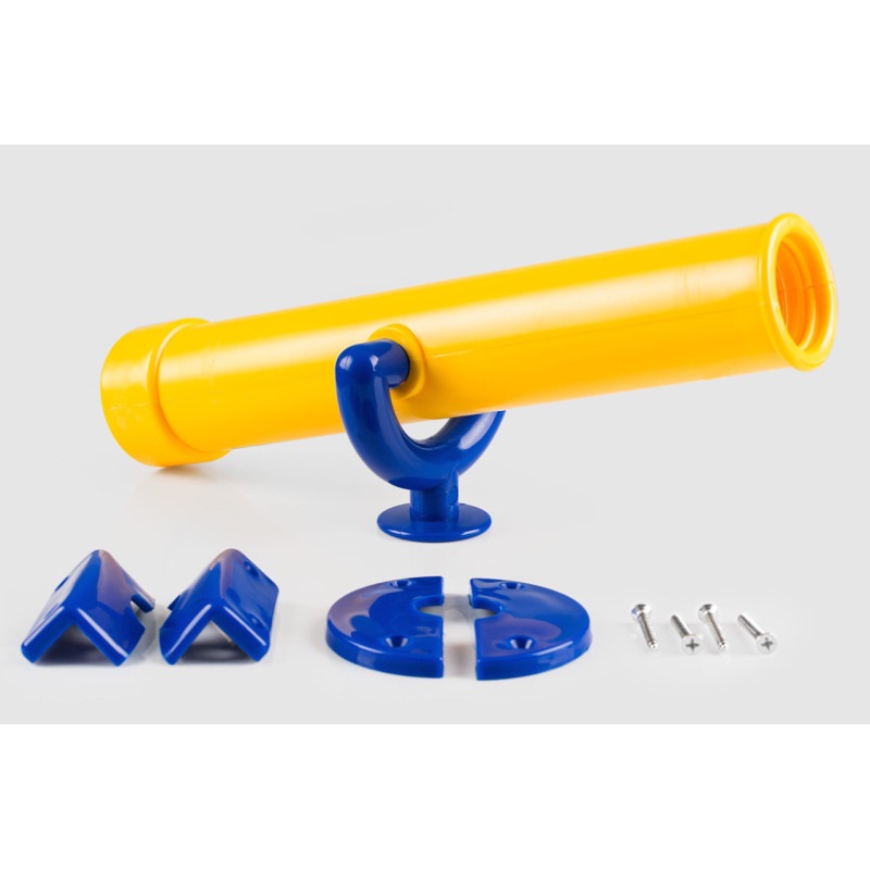 Дитячий Телескоп WCG для ігрового майданчику