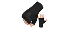 Рукавиці RDX Inner Black/Black XL