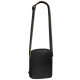 Чоловіча сумка наплічна Ronaldinho 10 Shoulder bag чорна