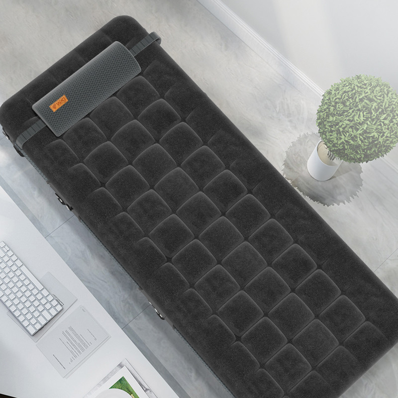 Розкладне ліжко шезлонг WCG FB-S04PP + матрац