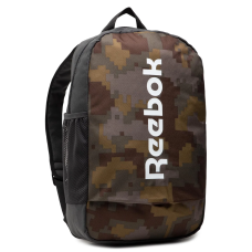 Небольшой спортивный рюкзак 15L Reebok Act Core LL Gr Bp M