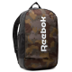 Небольшой спортивный рюкзак 15L Reebok Act Core LL Gr Bp M