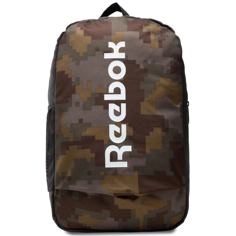 Небольшой спортивный рюкзак 15L Reebok Act Core LL Gr Bp M
