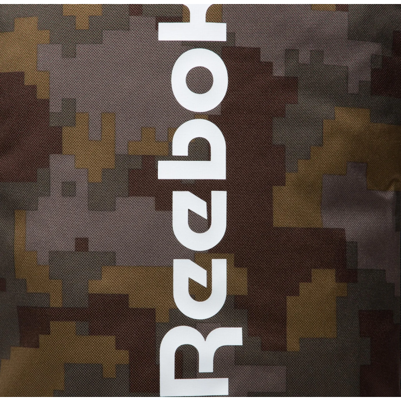 Небольшой спортивный рюкзак 15L Reebok Act Core LL Gr Bp M