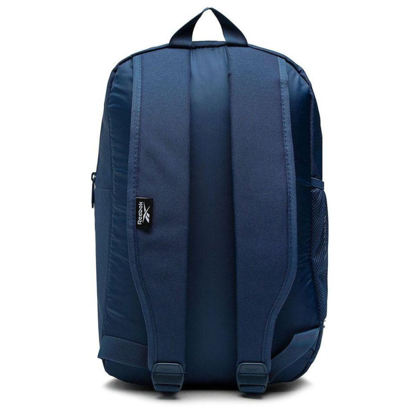 Невеликий спортивний рюкзак 15L Reebok Act Core синій