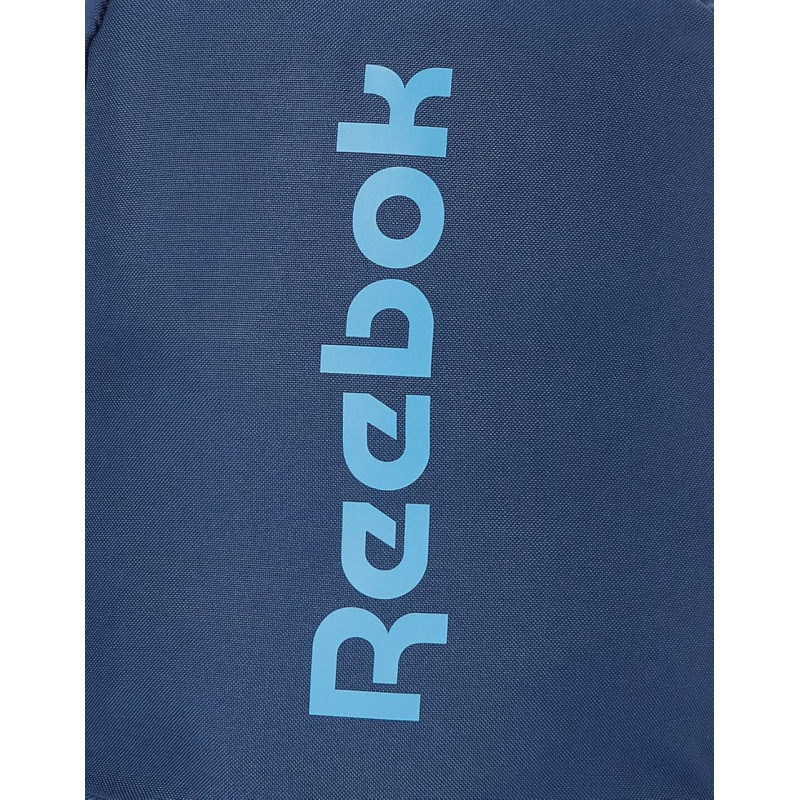 Невеликий спортивний рюкзак 15L Reebok Act Core синій