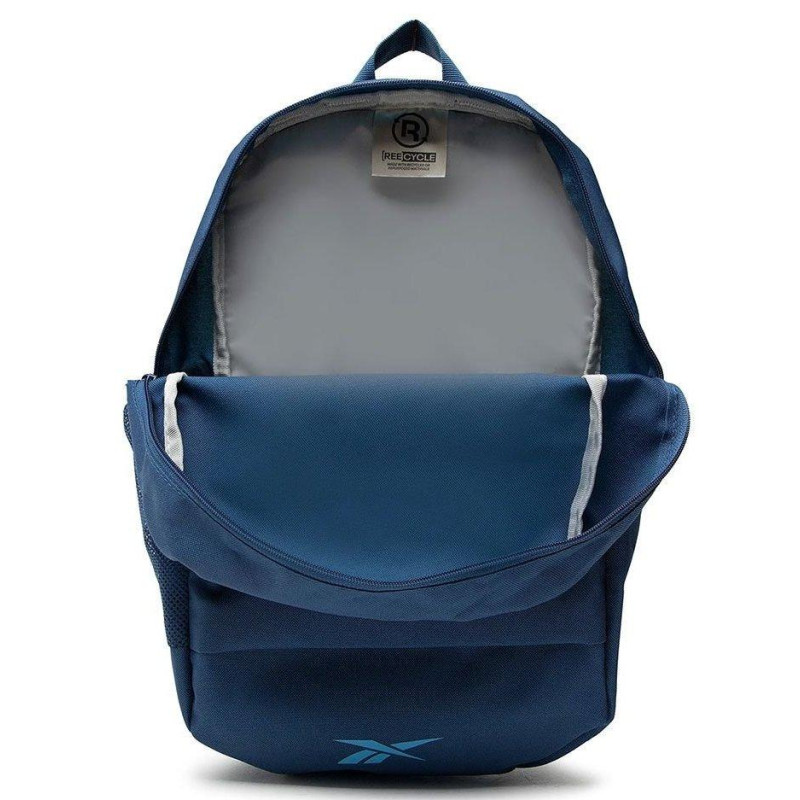 Невеликий спортивний рюкзак 15L Reebok Act Core синій