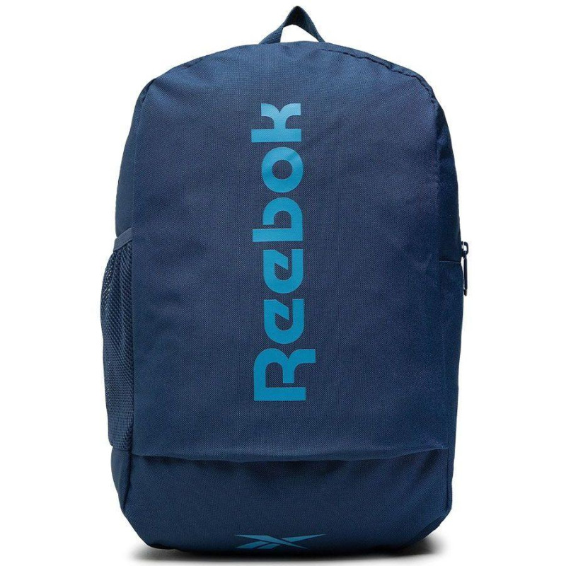 Невеликий спортивний рюкзак 15L Reebok Act Core синій