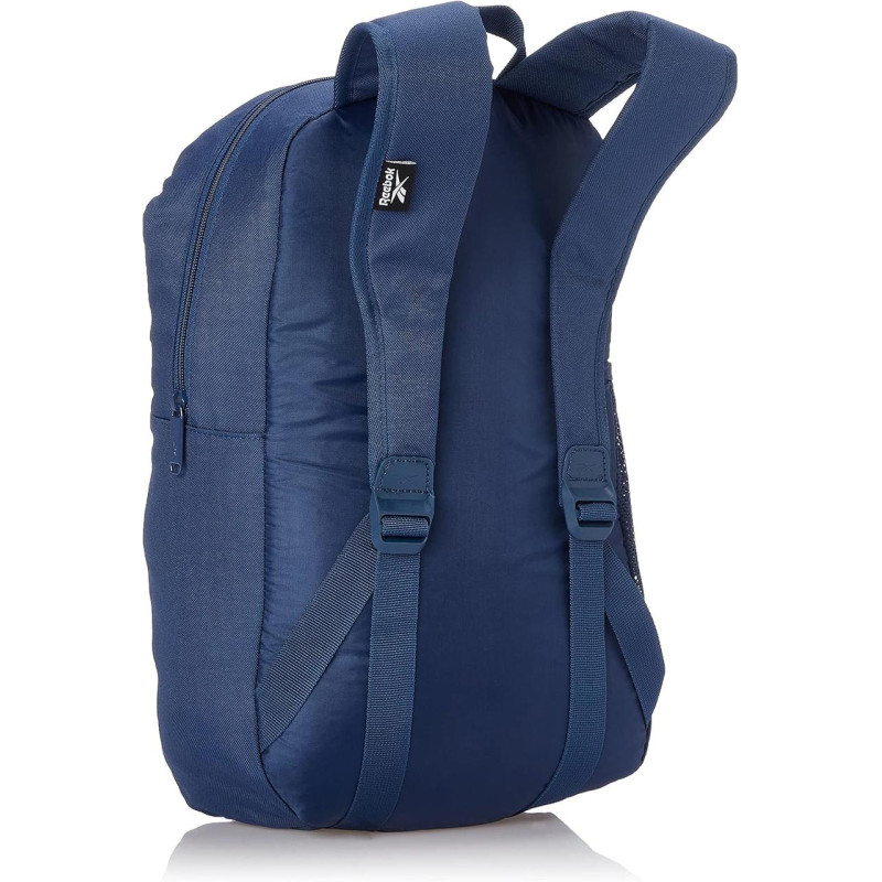 Невеликий спортивний рюкзак 15L Reebok Act Core синій