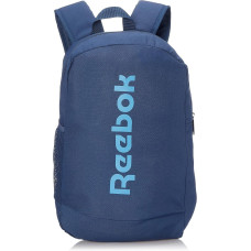 Небольшой спортивный рюкзак 15L Reebok Act Core синий
