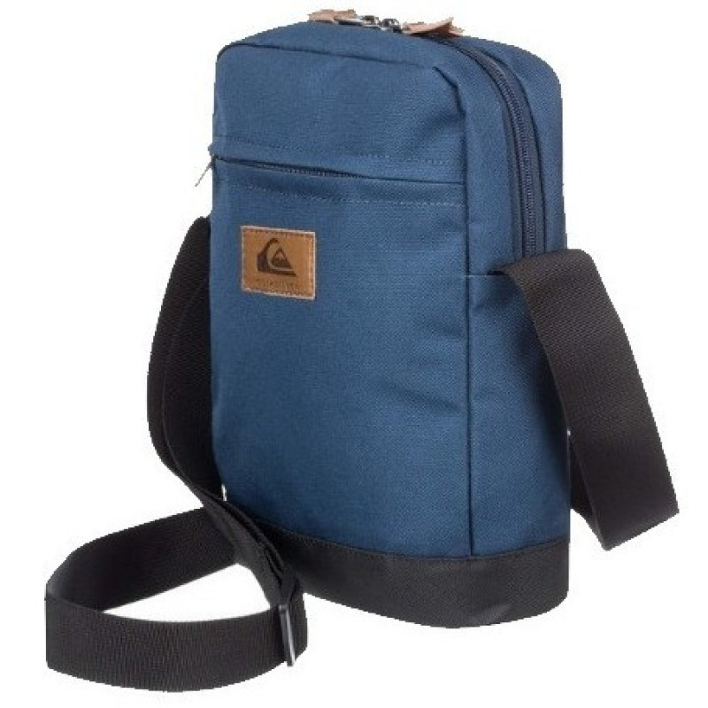 Чоловіча сумка через плече Quiksilver Magicall синя