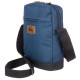 Чоловіча сумка через плече Quiksilver Magicall синя