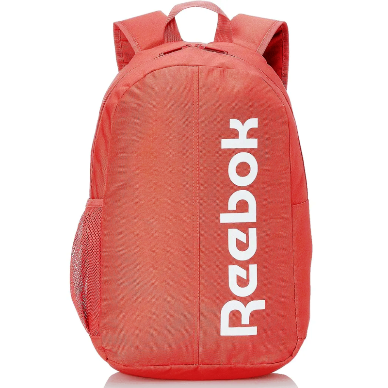 Cпортивный рюкзак 20L Reebok Active Core коралловый