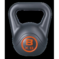 Гиря 8 кг для Crossfit (Кроссфіт) Гиря 8 кг для Crossfit (Кроссфіт)