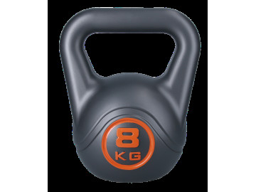 Гиря 8 кг для Crossfit (Кроссфіт)