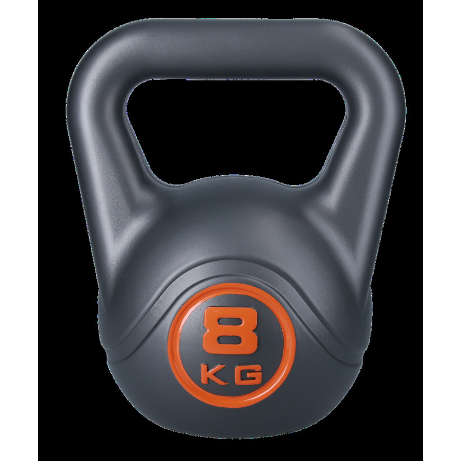 Гиря 8 кг для Crossfit (Кроссфіт)