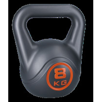 Гиря 8 кг для Crossfit (Кроссфіт) Гиря 8 кг для Crossfit (Кроссфіт)