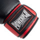 Боксерські рукавиці PowerPlay 3004 Classic Чорно-Червоні 12 унцій