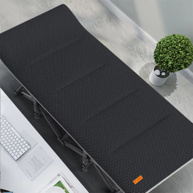 Розкладне ліжко шезлонг WCG CC-S01PM + матрац