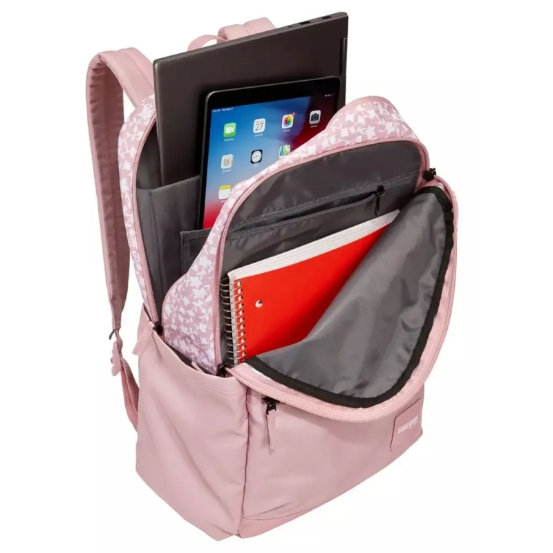 Жіночий рюкзак Case Logic Uplink 26L рожевий