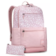 Жіночий рюкзак Case Logic Uplink 26L рожевий