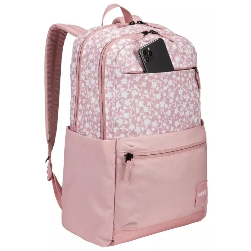 Жіночий рюкзак Case Logic Uplink 26L рожевий