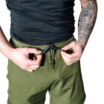 Компресійні шорти для RDX MMA T16 2-в-1 GREN/BLACK-XL Компресійні шорти для RDX MMA T16 2-в-1 GREN/BLACK-XL