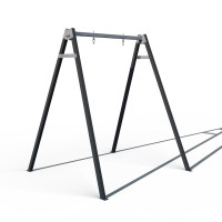 Каркас для дитячої гойдалки, стійка для підвісної гойдалки WCG 1 Play Frame Одномісна