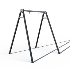 Каркас для дитячої гойдалки, стійка для підвісної гойдалки WCG 1 Play Frame Одномісна