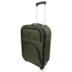 Маленький тканевый чемодан 42L Gedox GD Polo хаки