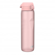Пляшка для води ION8 1000 мл. (ЕКО пляшка) BPA Free, Rose Quartz Пляшка для води ION8 1000 мл. (ЕКО пляшка) BPA Free, Rose Quartz