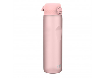 Пляшка для води ION8 1000 мл. (ЕКО пляшка) BPA Free, Rose Quartz