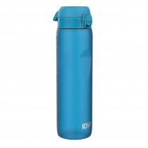 Пляшка для води ION8 1000 мл. (ЕКО пляшка) BPA Free, Blue Пляшка для води ION8 1000 мл. (ЕКО пляшка) BPA Free, Blue
