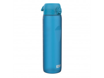 Пляшка для води ION8 1000 мл. (ЕКО пляшка) BPA Free, Blue