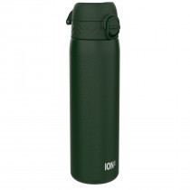 Пляшка для води металева вакуумна ION8 500 мл. Vacuum Insulated, Dark Green Пляшка для води металева вакуумна ION8 500 мл. Vacuum Insulated, Dark Green