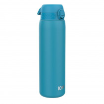 Пляшка для води металева вакуумна ION8 920 мл. Vacuum Insulated, Blue Пляшка для води металева вакуумна ION8 920 мл. Vacuum Insulated, Blue
