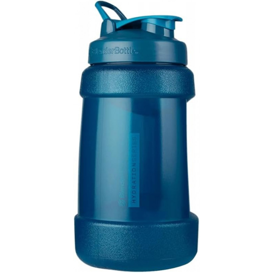 Пляшка для води BlenderBottle Hydration Koda 2200 мл. Blue (500842)