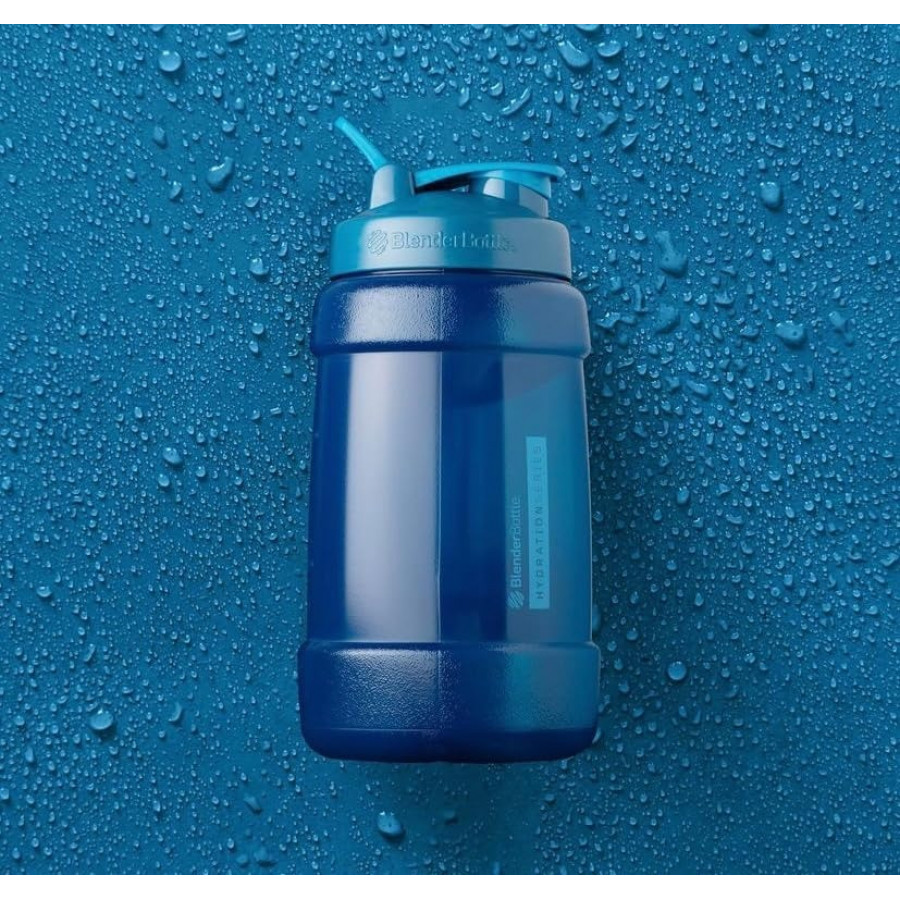 Пляшка для води BlenderBottle Hydration Koda 2200 мл. Blue (500842)