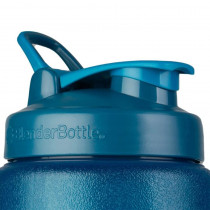 Пляшка для води BlenderBottle Hydration Koda 2200 мл. Blue (500842) Пляшка для води BlenderBottle Hydration Koda 2200 мл. Blue (500842)