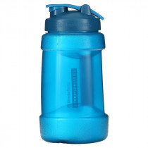 Пляшка для води BlenderBottle Hydration Koda 2200 мл. Blue (500842) Пляшка для води BlenderBottle Hydration Koda 2200 мл. Blue (500842)
