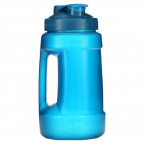 Пляшка для води BlenderBottle Hydration Koda 2200 мл. Blue (500842) Пляшка для води BlenderBottle Hydration Koda 2200 мл. Blue (500842)