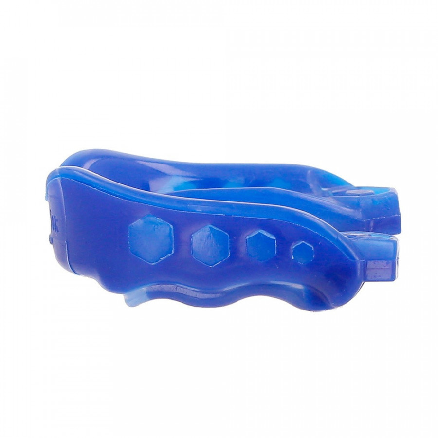 Капа Shock Doctor Gel Max доросла (вік 11+) Blue (art. 6150-BLU-AD)