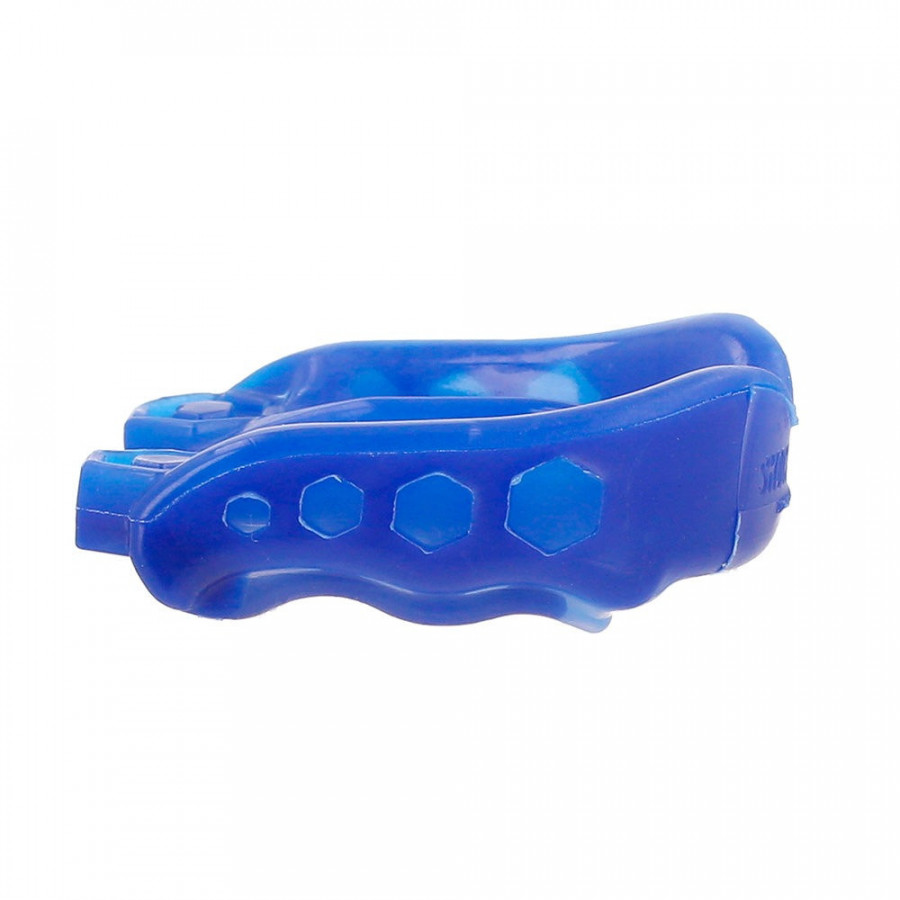 Капа Shock Doctor Gel Max доросла (вік 11+) Blue (art. 6150-BLU-AD)
