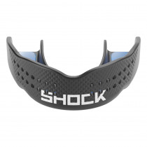 Капа Shock Doctor SuperFit доросла (вік 11+) Black (art. 8901-BK-AD) Капа Shock Doctor SuperFit доросла (вік 11+) Black (art. 8901-BK-AD)