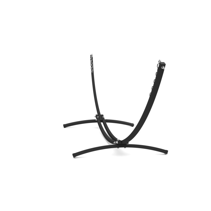 Стойка для гамака WCG Каркас для Гамака Черный