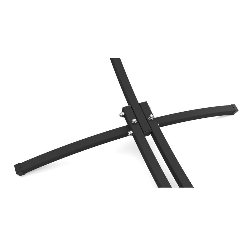 Стойка для гамака WCG Каркас для Гамака Черный